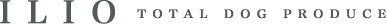 ILIO TOTAL DOG PRODUCE
